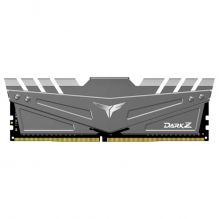 Memoria Ram Team Group T Force DARK Z / 8GB / DDR4 / 3200MHz / TDZGD48G3200HC16C0