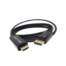 CABLE DISPLAY PORT A HDMI 1.8 CM NA-0106