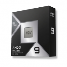 Procesador AMD Ryzen 9 9950X3D2 / 16 N&uacute;cleos / 5.6 GHz / 208MB Cach&eacute; / AM5 / No Incluye Disipador